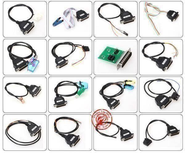 Messen: DIGIPR0G3 Tachometer KM Justierung Servic Reset Diagnose – Neu (gemäss Beschreibung) aus Chur von _xtronix_ 3