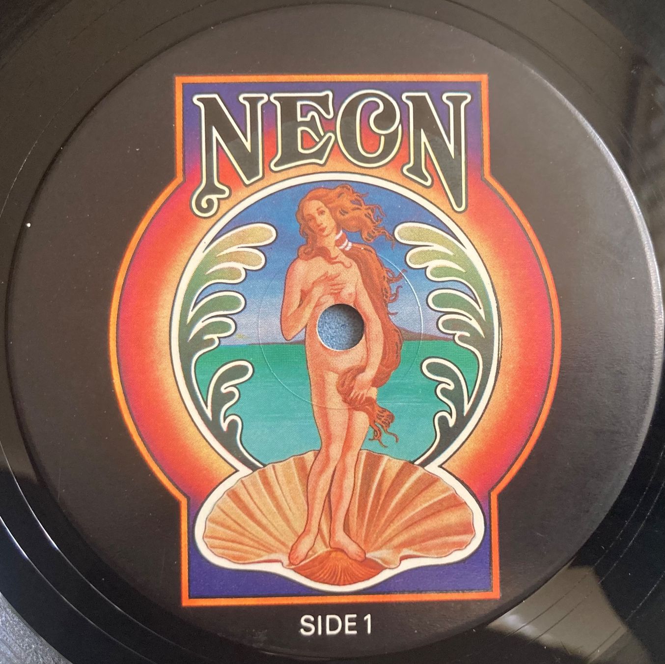 Dischi in vinile: SPRING - SPRING – Usato da Poliez-Pittet venduto da Newtown-Records 3