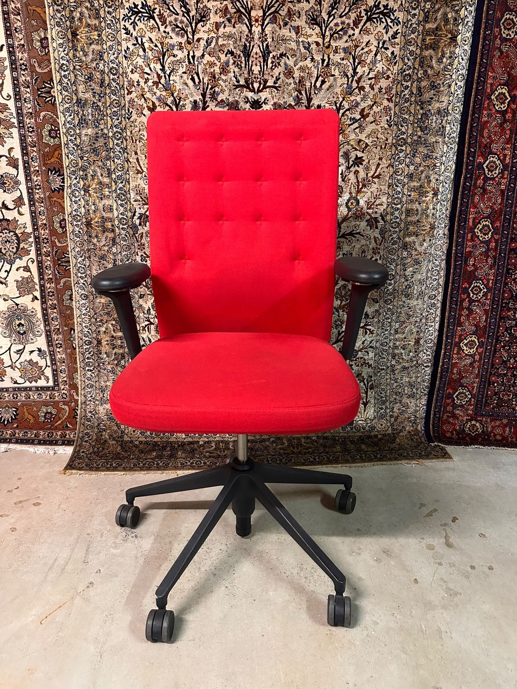 Vitra Stühle: Vitra ID Trim – Gebraucht aus Versoix von shahrokh_tabrizi 4