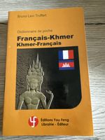 Dictionnaire Français-Khmer, Khmer-Français