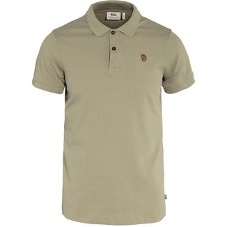 Fjällräven Magliette Polo: Polo Fjällräven övik XL Sandstone – Nuovo e nell'imballaggio originale da Chapelle (Glâne) venduto da hol_b9t5