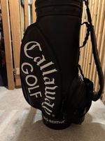 Callaway Golf Bag Big Bertha used condition