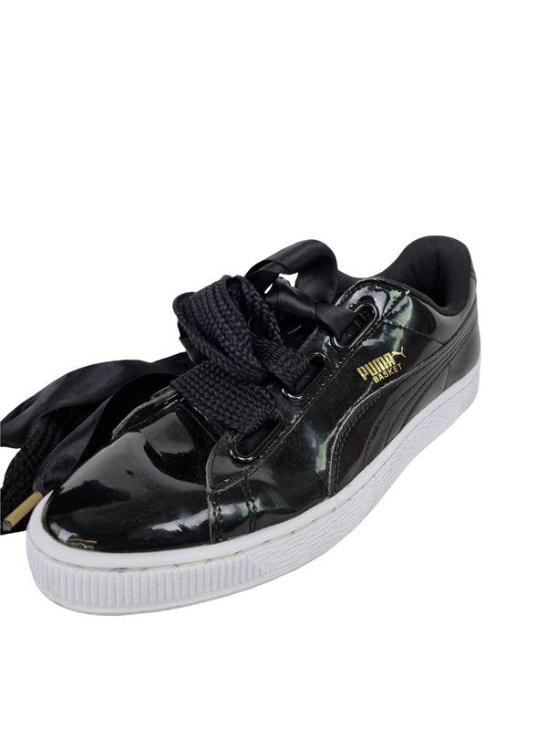 Puma Scarpe da donna: PUMA BASKET Schuhe Grösse 39 – Usato da Wangen b. Olten venduto da Restwert_Wangen 1