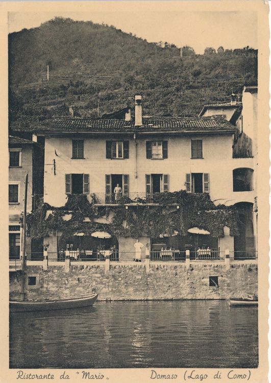 ristorante-da-mario-domaso-lago-di-como-gebraucht-in-f-r-chf-3-8