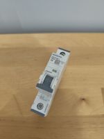 Siemens Leitungsschutzschalter C 6
