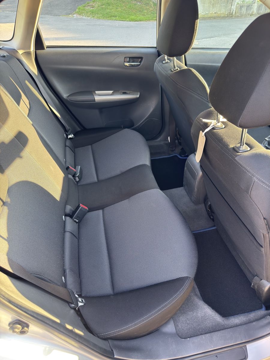 Subaru Automobili: Subaru Impreza 2.0R AWD – Usato da Brunnen venduto da Silvan_Felix 7