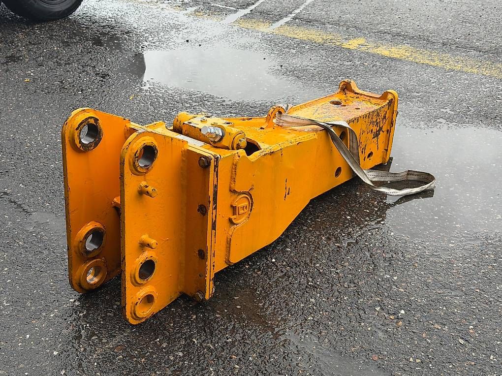 Escavatori: Spitzhammer Bagger  – Usato da Sattel venduto da Timo14 4