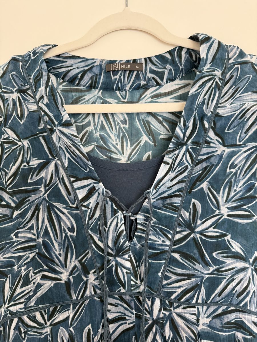 Nile Vestiti: Kleid von Nile – Nuovo (secondo la descrizione) da Lohn-Ammannsegg venduto da nde_tx52 2