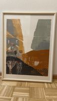 Grosses Kunstwerk AE, von Andreas Felger, Holzschnitt