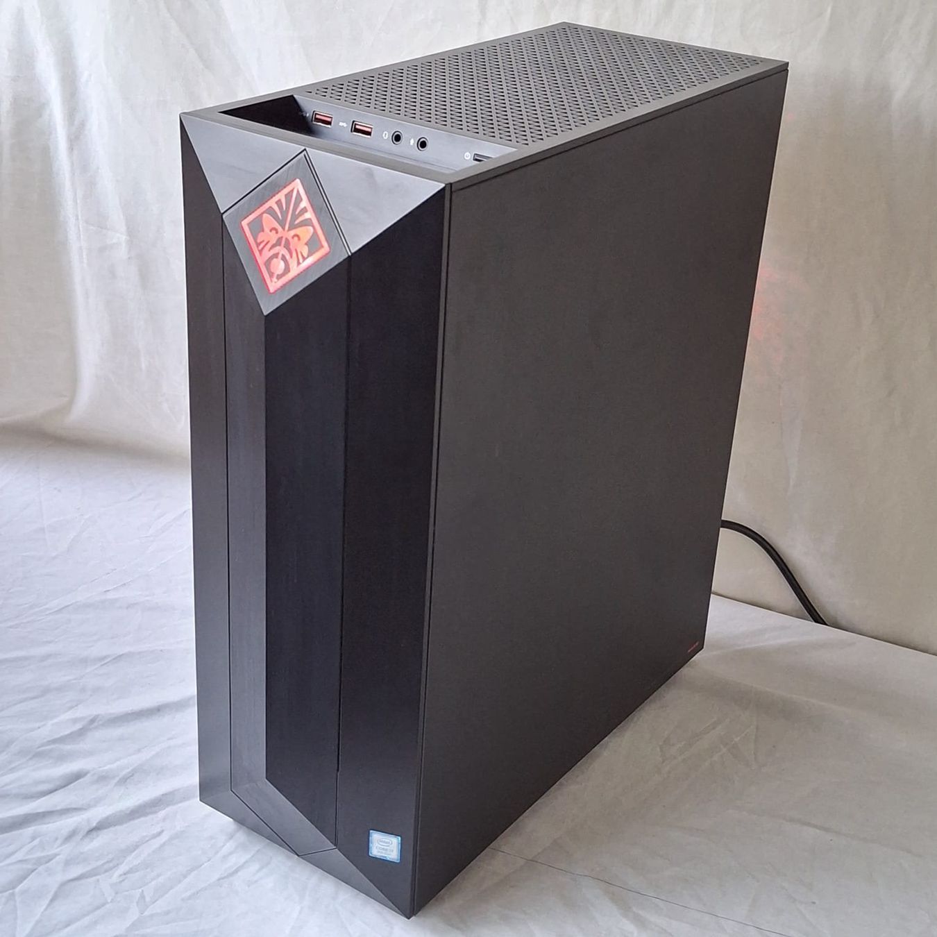 Nvidia PC: Pc Gaming OMEN – Usato da Genève venduto da PC-CARDS 2