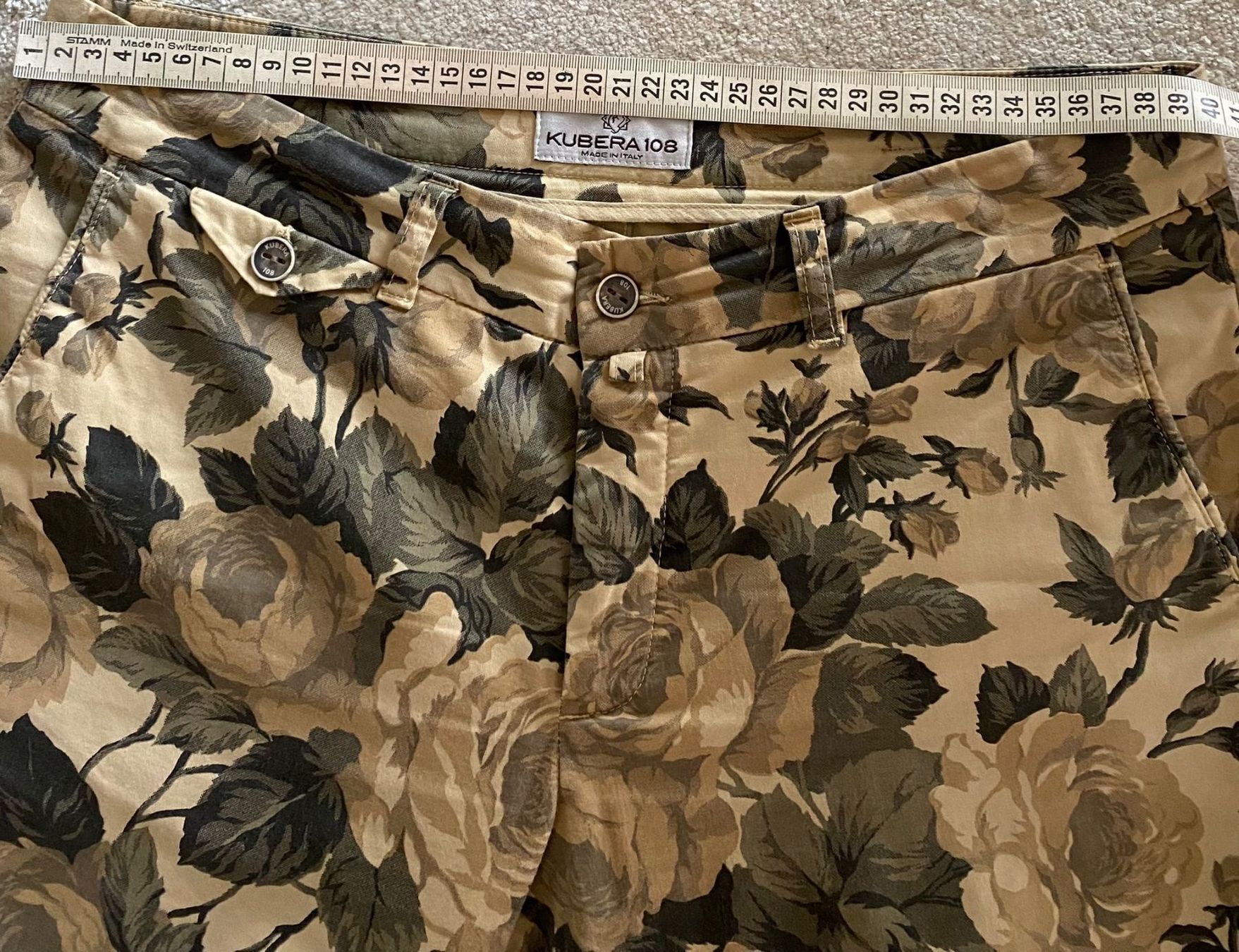 Pantaloni: Pantaloni donna tg.42IT – Usato da Novazzano venduto da ige_cwq5 3