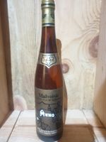 Malvoisie Spéron d'Or de Salquenen Vins Marcel & Berchtold