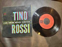 TINO ROSSI - ESVF 1059 - 45 tours - occassion