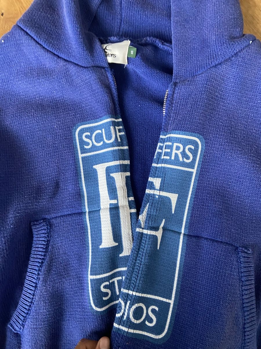 Pulls & Sweat-shirts: Scuffers zip up  – Neuf (Voir description) à Walchwil par ann_ckz6 2