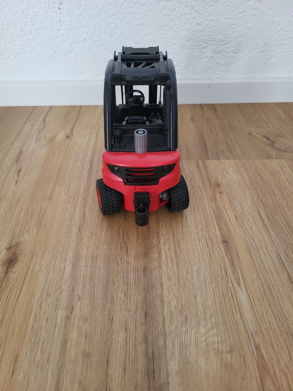 Bruder Giocattoli: Bruder Stapler – Usato da Buttikon SZ venduto da and_sck5 2