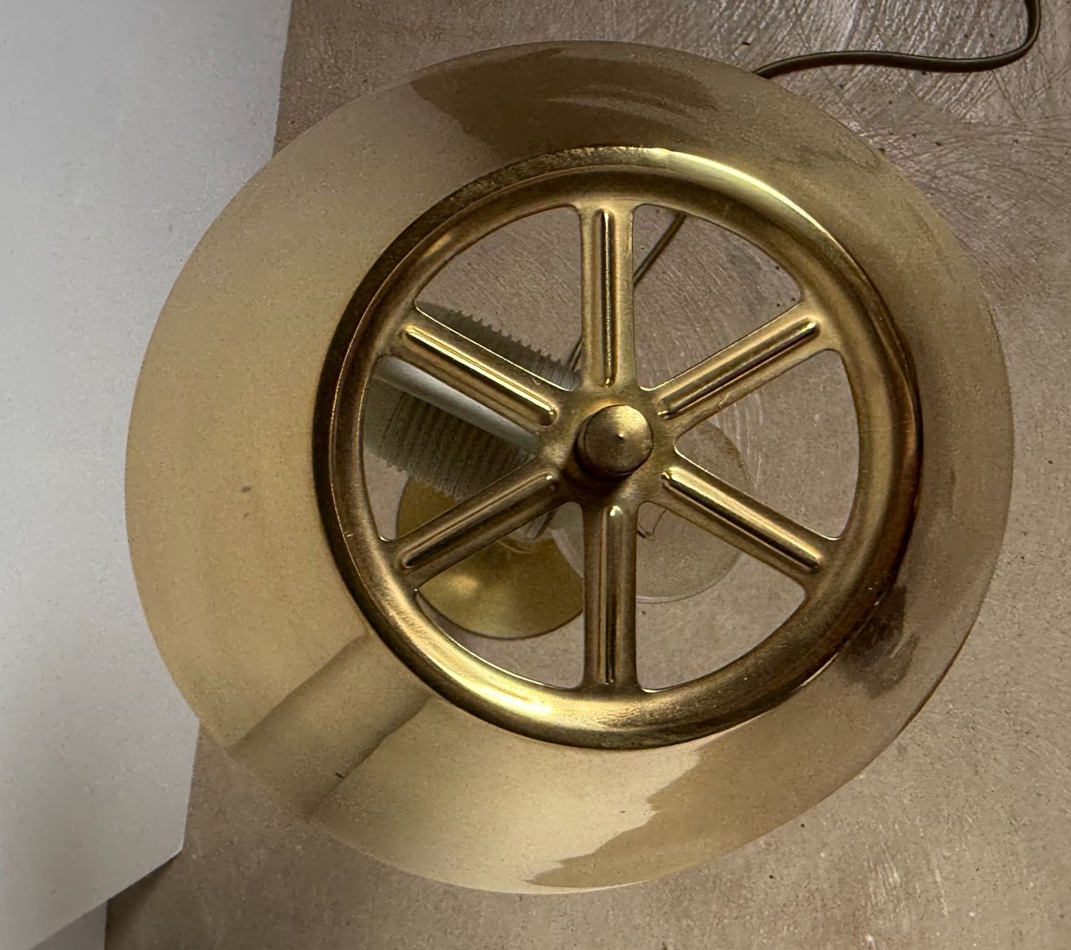 Lampes: WKR Tischleuchte – D'occasion à Schinznach-Dorf par mix 2