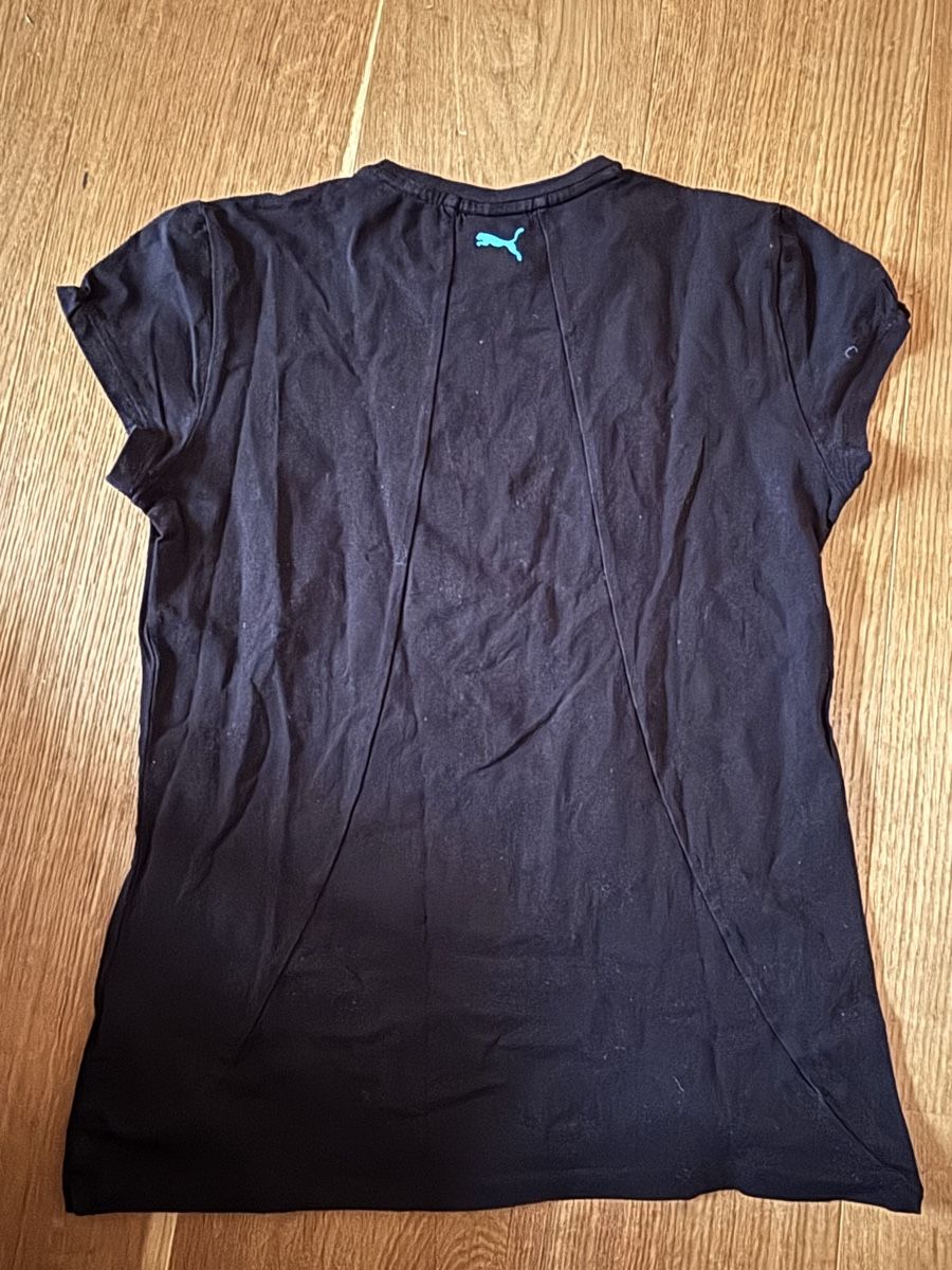 Puma T-Shirts: Puma T-Shirt  – Gebraucht aus Würenlos von Ashley24 3