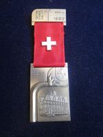 Eidgenössisches Feldschiessen 1996 - Kantonsgebäude Herisau