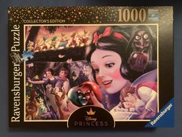 Ravensburger Puzzle, Disney Schneewittchen, 1000 Teile