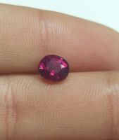 Garnet - 1.30cts - Madagascar