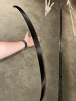 Tesla Model Y 2024 Performance Spoiler