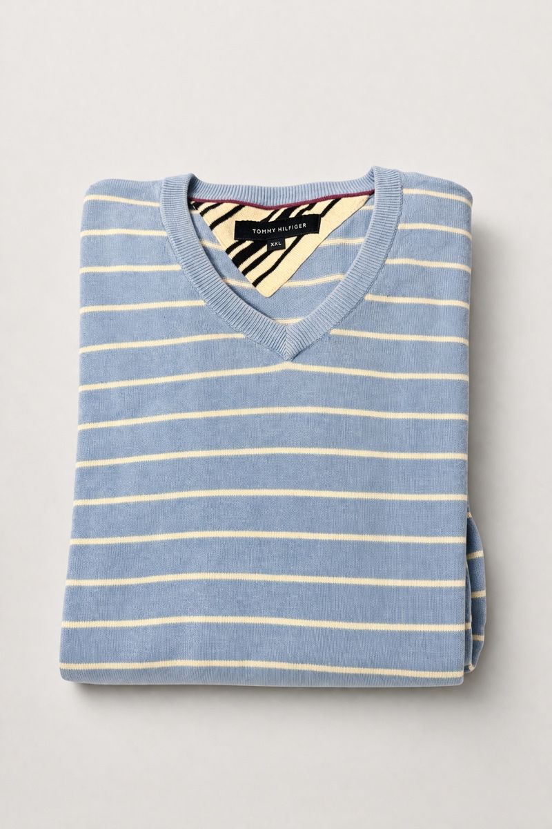 Tommy Hilfiger Maglioni & Felpe: Tommy Hilfiger Pulli xxl – Usato da Embrach venduto da Tom1717 1