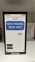 Neues Partyspiel: New Phone Who Dis? UK Edition – Top!