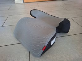 Kinderautositz Erhöhung Grösse 15-36kg guter Zustand