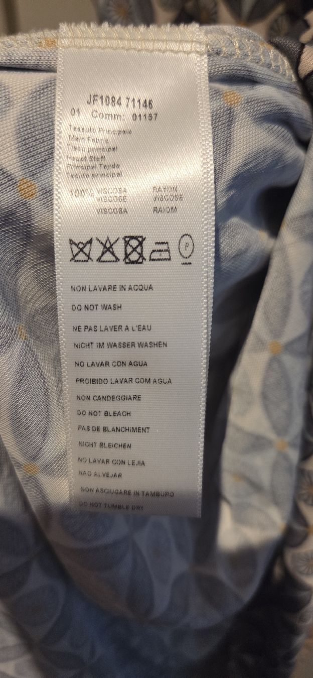Maliparmi Kleider: MALIPARMI VESTITO – Gebraucht aus Ascona von principessacaroline 2