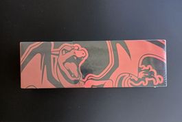 25th Anniversary Celebrations Charizad! Neu! Sealed!