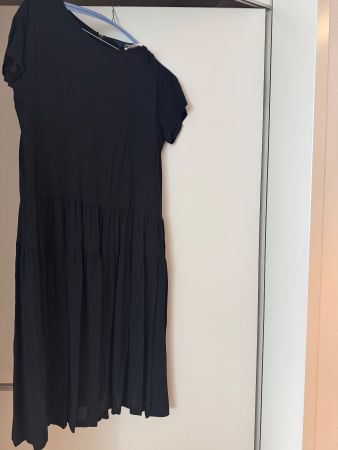 Kleid von S‘Max Mara