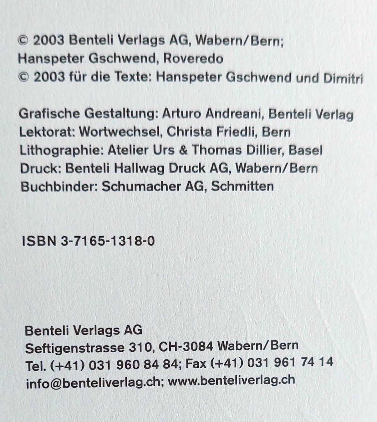 Bücher: Biografie Dimitri Der Clown in mir – Neu (gemäss Beschreibung) aus Jona von flex23 6
