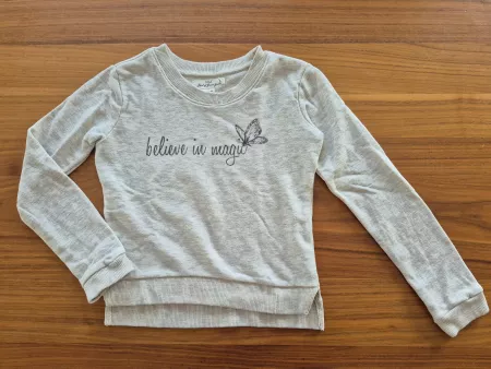 Pullover Gr. 134/140