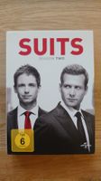 Suites Staffel 2