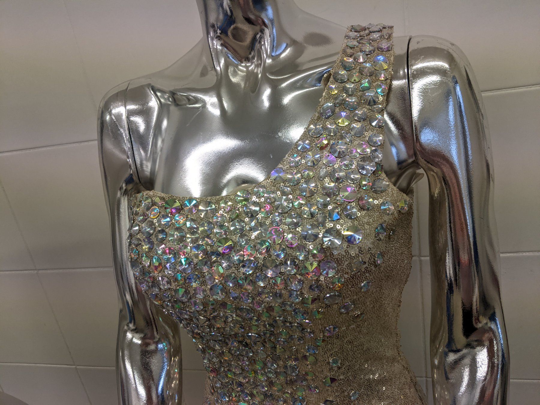 Kleider: Diese Kleid ist ein Traum – Gebraucht aus Langnau am Albis von Judithsebi 1