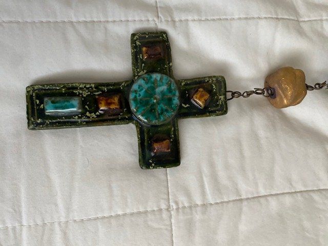 Altri gioielli: Rosario in pietre unico – Usato da Balerna venduto da lau_dnx9 1