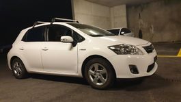 Toyota Auris 1.8 HSD Hybrid - nur 96500km