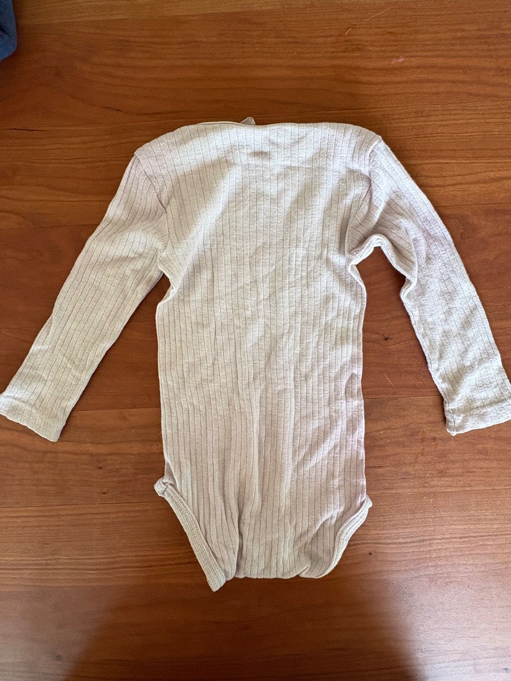 Cosilana Biancheria intima: Wolle Seide Baumwolle Body, Gr. 74/80 – Usato da Zürich venduto da Nook_5 1