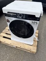 Neu - Bauknecht Waschmaschine BKWM8109 – 9 kg