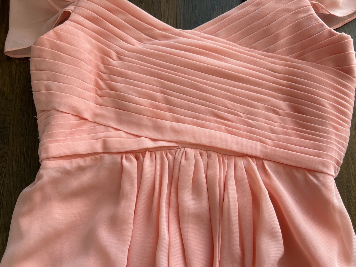 Vestiti & Gonne: Mädchen Feste Elegante Abendkleid Gr. 14 Jahre – Nuovo (secondo la descrizione) da HORGEN venduto da vladibarca10 9
