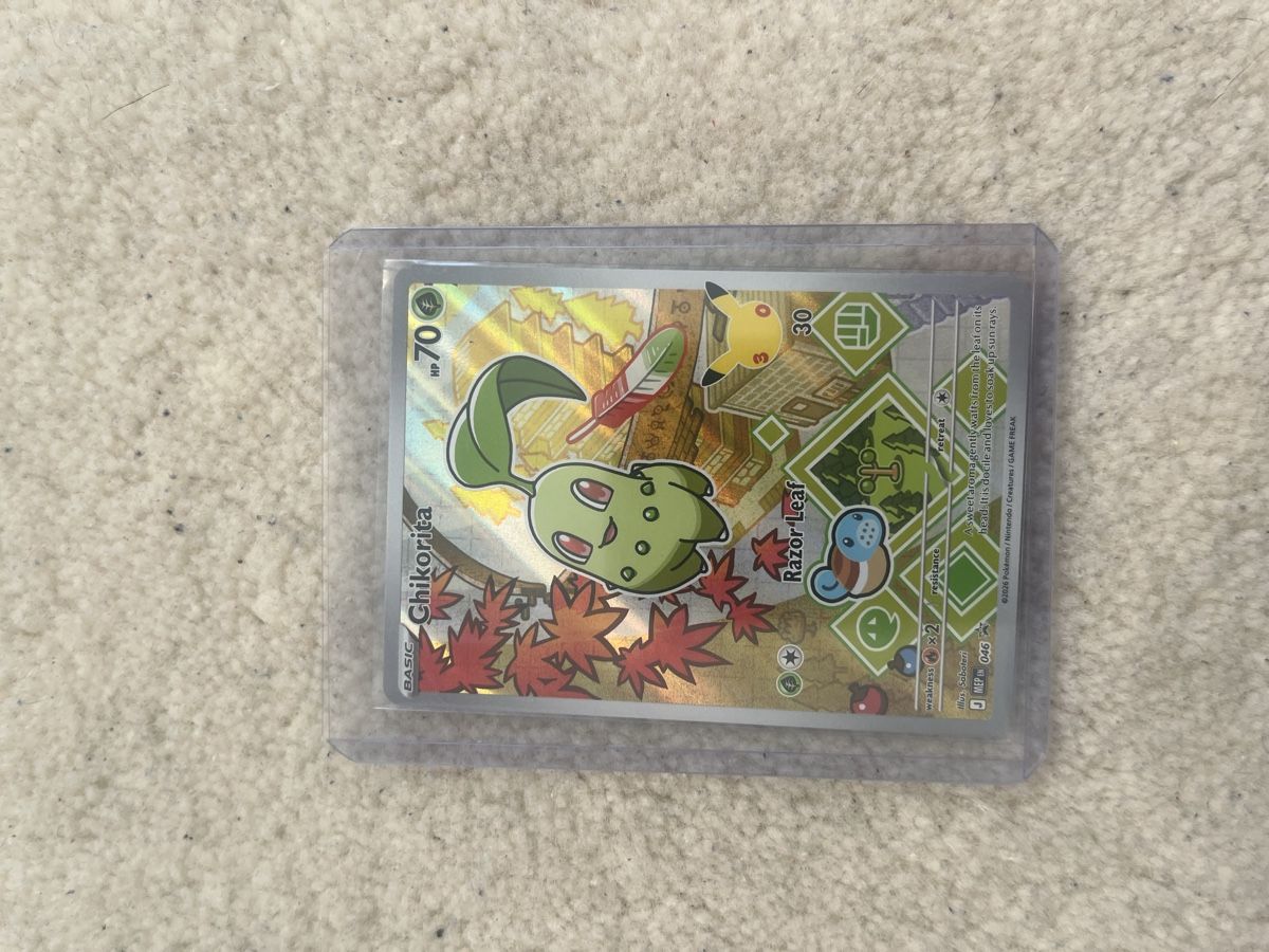 Pokémon Carte collezionabili: Pokemon First Partner Serie 2 Gen 2 – Nuovo (secondo la descrizione) da Lausanne venduto da NathanJeckelmann 2