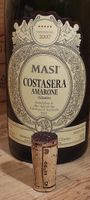 2007 Masi Costasera Amarone Classico