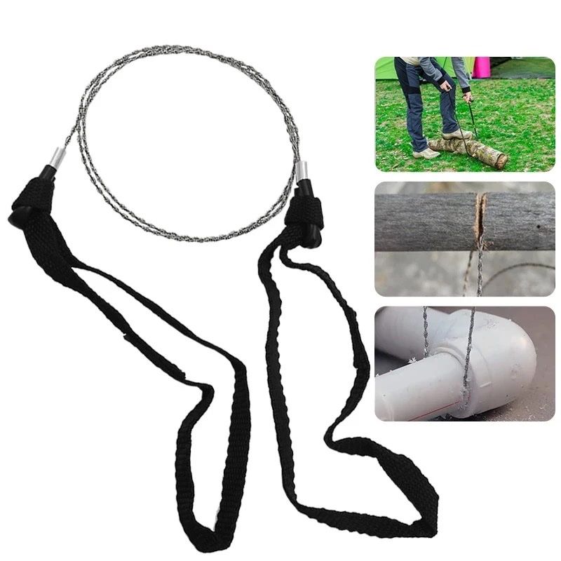 Seghe: Outdoor Hand Kettensäge – Nuovo e nell'imballaggio originale da Wald ZH venduto da withoutlimit