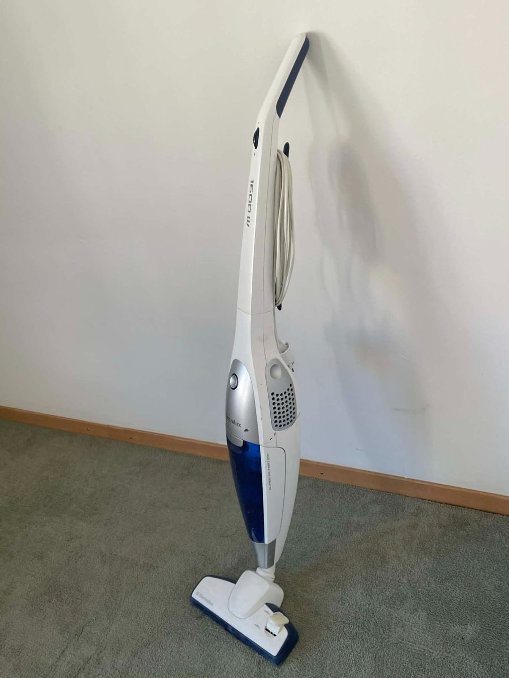 Electrolux Aspirapolveri & Accessori: Aspirateur Electrolux – Usato da Lausanne venduto da bor_h7bs 2