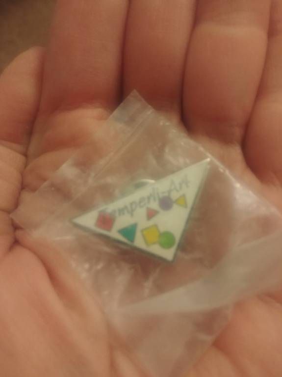 Plaketten & Abzeichen: Buttons – Gebraucht aus Zürich von gol_jc2x 3