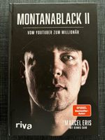 MONTANABLACK 2 BUCH