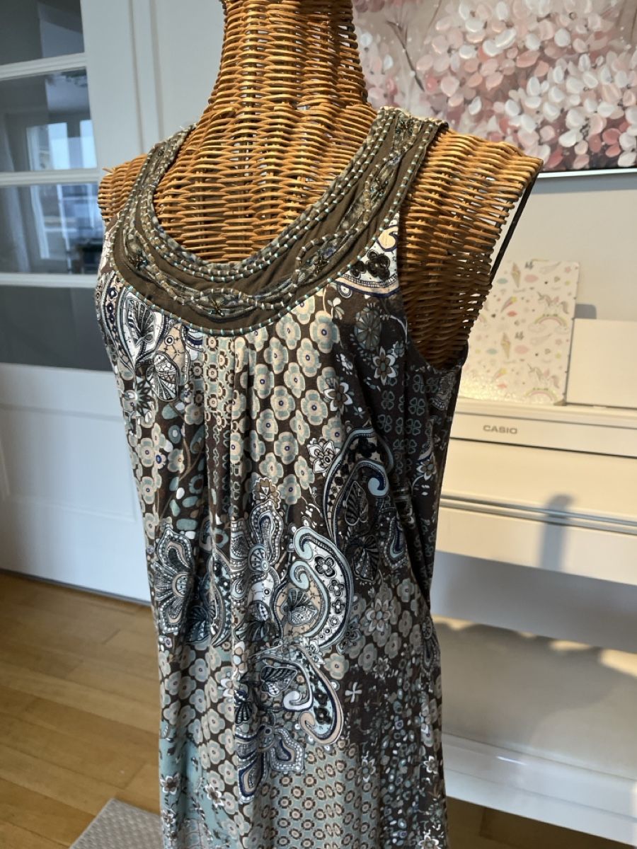 Taifun Vestiti: Taifun Kleid, S – Usato da Solothurn venduto da Bobesch08 2