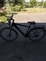 Saxonette X-Tour E-Bike 28” – Ohne Akku und Ladegerät