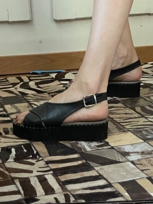 Scarpe da donna: Sandalen von FruIt , gr. 40 – Usato da Bern venduto da djinal 2