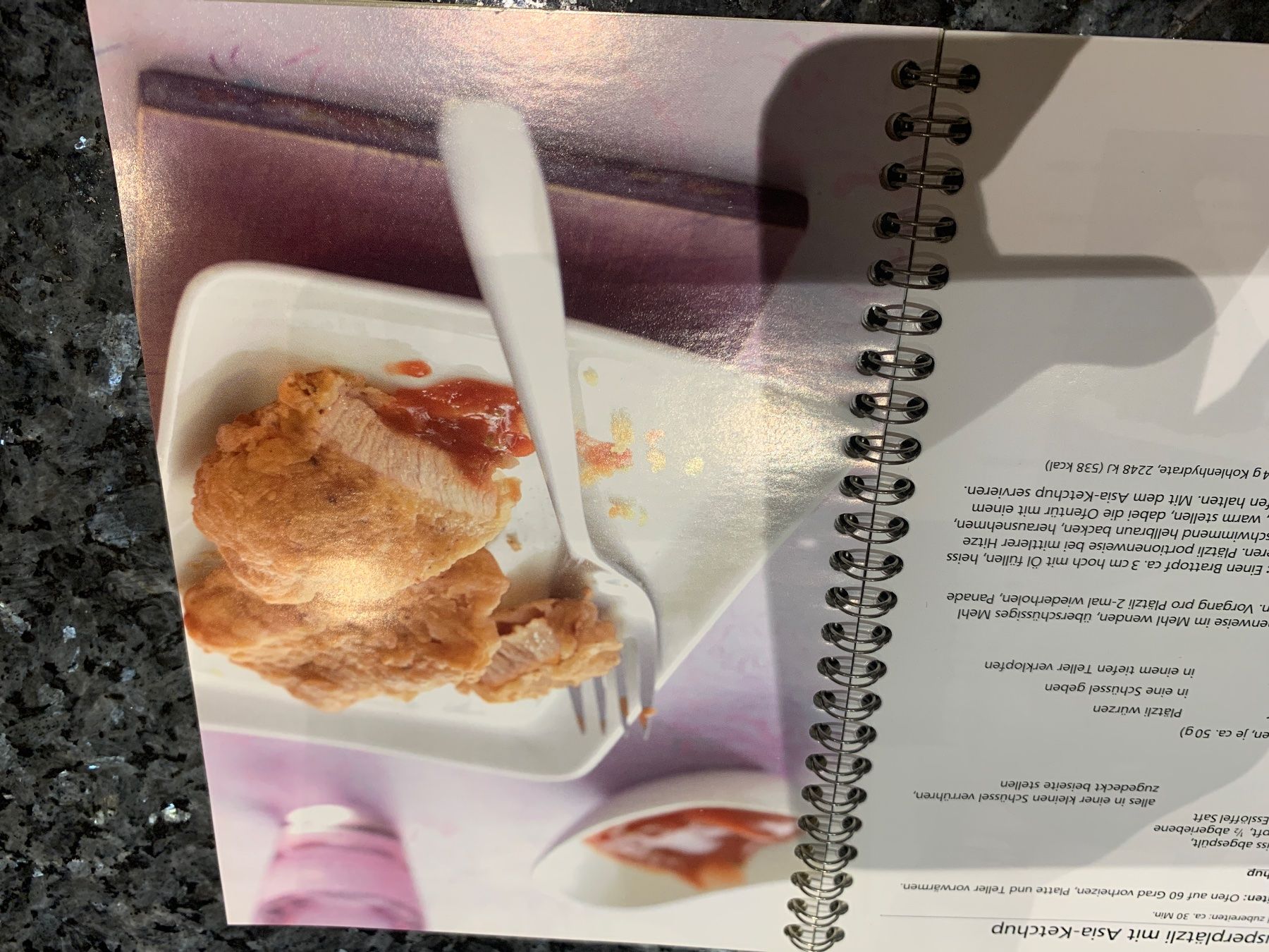Libri: Betty Bossi Plätzli & Steaks – Nuovo e nell'imballaggio originale da Zuzwil SG venduto da Ibohaus 2